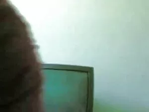 बिग-टाइट नाद्या हिंद ...