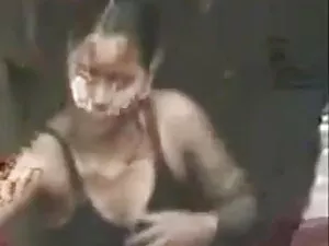 एशियाई वेश्या एक सेक ...
