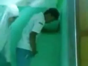 सींग का बना भारतीय ब ...