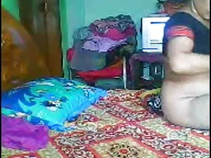 माँ अन्ना और पैट्रिक ...
