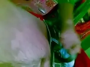 बीबीसी के साथ पत्नी  ...