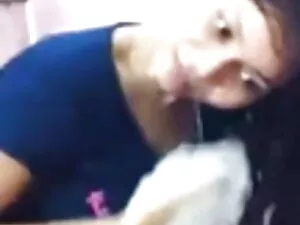 सेक्सी GF सेक्सी मूव ...
