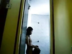 कॉलेज गर्ल लेनका विन ...