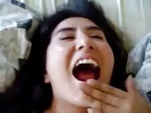 सेक्सी श्यामला बेब स ...