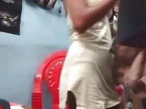 सेक्सी नर्स अया इंजव ...
