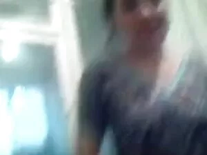 एक रेड इंडियन किशोर  ...
