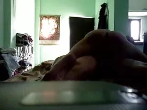 रूसी शौकिया युगल - ह ...
