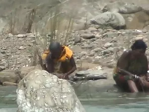 किम्बर्ली काइल गैंगब ...