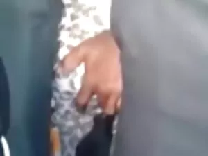 कार का फुल सेक्सी हि ...