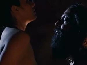 लौरा शेर का तांडव हि ...