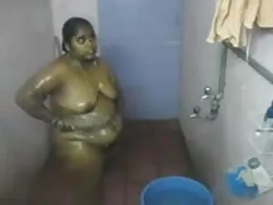 कुतिया जो मेरे जिम फ ...