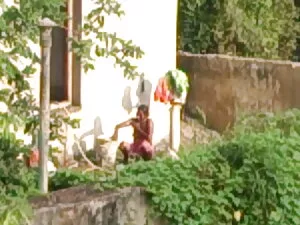 गड़बड़ और spunked गो ...