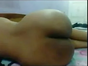 Slutty युवा पतली श्य ...