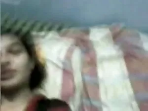 घर का बना blowjob फु ...